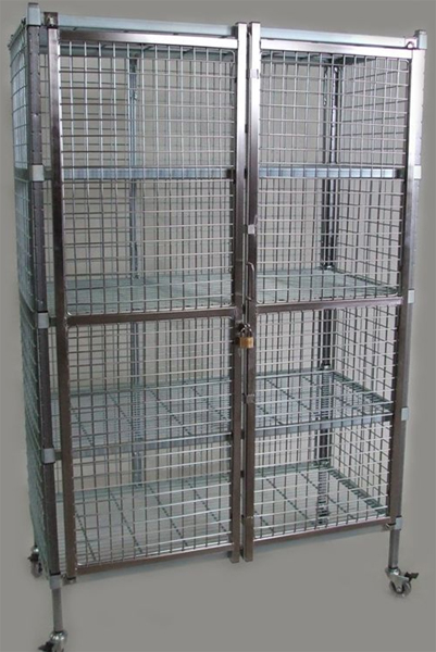 Mantova Security Cages To Enlarge Image 2 Mantova Security Cage Jpg