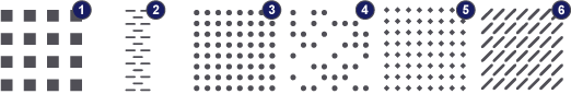 Perforation Types V4