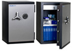 cash safes Duoguard