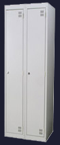 Locker FullHeight 0058