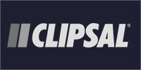 clipsal logo