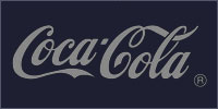 coke logo