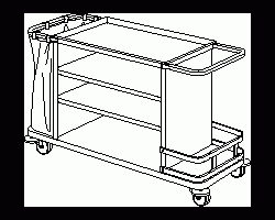 house-maid-trolley