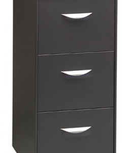 Brownbuilt Anti Tilt Filing Cabinets