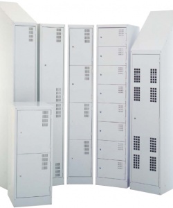 Filing Systems Cupboards Lockers And More For Your Office Spaces