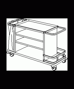 house-maid-trolley