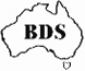 logo bds