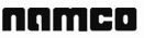 logo namco